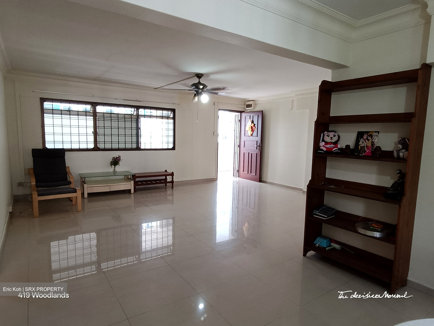 Blk 419 Woodlands Street 41 (Woodlands), HDB Executive #556001051